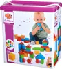 Eichhorn Holzbausteine Baby - Extra große Bausteine, Produktbild-Vorschau 3