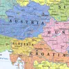 Europa politische Wandkarte Englische Version, 1:3 250 000 Produktbild-Vorschau 8