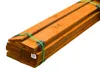 WOODTEX Pinie 180x180 cm Sichtschutzzäune aus Holz, Produktbild-Vorschau 5