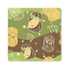 MuchoWow® Mauspad Mousepad Jungfrau - Tierkreiszeichen - Produktbild-Vorschau 1