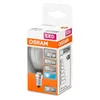 Osram LED Filament Leuchtmittel Tropfen 4W = 40W E14 matt Produktbild-Vorschau 8