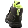 Superfit Husky 1 Winterstiefel Schwarz Produktbild-Vorschau 7