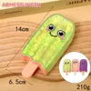 3er Set Eiscreme Squishy Stressball, weiches Produktbild-Vorschau 7