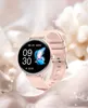INF Chytré hodinky s Bluetooth voláním, SpO2 a měřením Náhled obrázku produktu 4