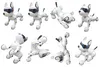 Power Puppy – Mon chien robot Interactif Voir les images du produit 2