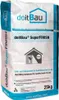 A bag of wall filling compound. Produktbild-Vorschau