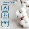 SETEX Textil GmbH Molton Köper Spannbetttuch x 140 cm 200 Produktbild-Vorschau 5
