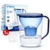 WATUS Kannen 3.8L für Brita Wasserfilter , Kompatibel mit Produktbild-Vorschau 1