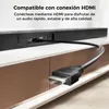 Barra de sonido ULTIMEA Skywave F40 Boom con Dolby Atmos, Vista previa de la imagen del producto 11