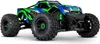 TRAXXAS MAXX 1:10 RTR TSM SR VXL4S Regler o Akku/Lader Podgląd zdjęcia produktu 1