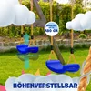 Set altalena per bambini KIDIZ® - Accessori inclusi: Anteprima dell’immagine prodotto 6