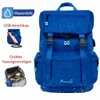 Anemoss Laptop-Rucksack, Wasserdichter Rucksack für Frauen Produktbild-Vorschau 1
