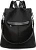 Damen Rucksack, Diebstahlsichere Umhängetasche, Produktbild-Vorschau 1
