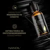 Ricinusolie Nanoil Castor Oil 50ml - Natuurlijke, Productafbeelding-voorbeeld 3