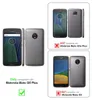 Cadorabo kryt pre Motorola MOTO G5 PLUS ochranný kryt v Náhľad obrázku produktu 2