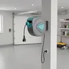 UISEBRT Automatische kabelhaspel met een 180° draaibare Productafbeelding-voorbeeld 9