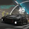 Dálkově ovládané auto, závodní auto, driftovací auto, 40 Náhled obrázku produktu 2
