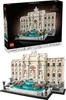 LEGO® Architecture 21062 Fontanna di Trevi Podgląd zdjęcia produktu 41