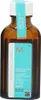 A bottle of Moroccanoil Treatment Light hair product. Náhled obrázku produktu