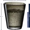 Becher basalto Burano Produktbild-Vorschau 7