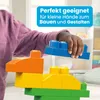 Borsa per blocchi da costruzione Mega Bloks - Deluxe 150 Anteprima dell’immagine prodotto 7