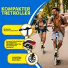 SereneLife Roller, Cityroller, Scooter, Tretroller, Big Produktbild-Vorschau 3