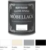 Rust-Oleum Gloss Finish Möbellack hochglanz versch. Farben Produktbild-Vorschau 2