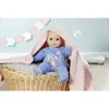 B.A. Little Strampler 36cm blau Produktbild-Vorschau 3