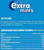 Extra® 470104 Extra® mints Bonbons 384 Dragees Anteprima dell’immagine prodotto 8