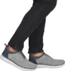 Rieker Slip On Sneaker Grey : 43 Größe: 43 Produktbild-Vorschau 27