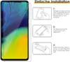 2 Stück Display Schutzglas für Samsung Galaxy A25 Produktbild-Vorschau 6