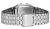 Casio Uni Digital mit Edelstahl Armbanduhr A500WA1D Produktbild-Vorschau 12