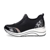 Remonte Damen Sneaker für Individualität und Produktbild-Vorschau 22