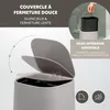 Ensemble de salle de bain 5 pièces eluno VALONA comprenant Voir les images du produit 5