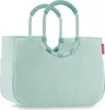 reisenthel loopshopper L frame cord mint Produktbild-Vorschau 2