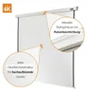 Celexon 1090041, Motorisiert, 12 cm, 12 cm, 16:9, Schwarz, Produktbild-Vorschau 5