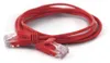 Wantec Patchkabel UTP  CAT6a           d=2,8mm  0,20m rot Produktbild-Vorschau 2