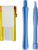 vhbw Akku kompatibel mit Apple iPod Nano 4G 16G, 4th 4GB, Produktbild-Vorschau 2