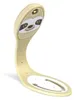 Flexilight Leselicht (Faultier) | 2 in 1 Leselampe & Produktbild-Vorschau 2