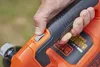 Black & Decker BCBLV3625L1, Handgehaltenes Gebläse, 270 Produktbild-Vorschau 7