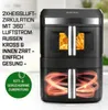 GOURMETmaxx FryUp XL Vertikale Produktbild-Vorschau 7