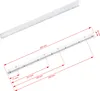 Suszarka sufitowa 7x200 cm biała podsufitowa wytrzymała Podgląd zdjęcia produktu 7