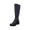 MARCO TOZZI Damen Stiefel Langschaft Profilsohle Produktbild-Vorschau 7