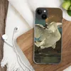 MuchoWow® Handyhülle Schutzhülle Hülle für Apple iPhone 14 Produktbild-Vorschau 4