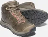 KEEN Terradora Wanderstiefel Beige Produktbild-Vorschau 4