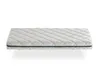 Babybettmatratze VISCO FOAM 60X120 - Hohe 11 CM - BAMBU Produktbild-Vorschau 3