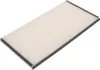 BOSCH 1 987 431 212 Innenraumfilter Pollenfilter Produktbild-Vorschau 4