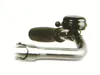 Dunlop Fahrradklingel für Fahrraddurchmesser 5,2cm Produktbild-Vorschau 3