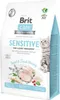 Cat GF Insect. Gestion des allergies alimentaires 0,4kg Voir les images du produit 1