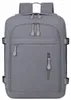 Rucksack Handgepäck Flugzeug 40x30x20 - Ryanair & Wizzair - Produktbild-Vorschau 9